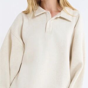 Rumored Airport Sweatshirt